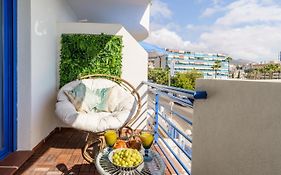 2Nd Line From The Beach , Seaviews + Parking &Pool