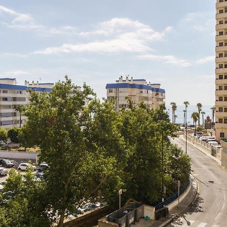 2Nd Line From The Beach , Seaviews + Parking &Pool Benalmádena Extérieur photo
