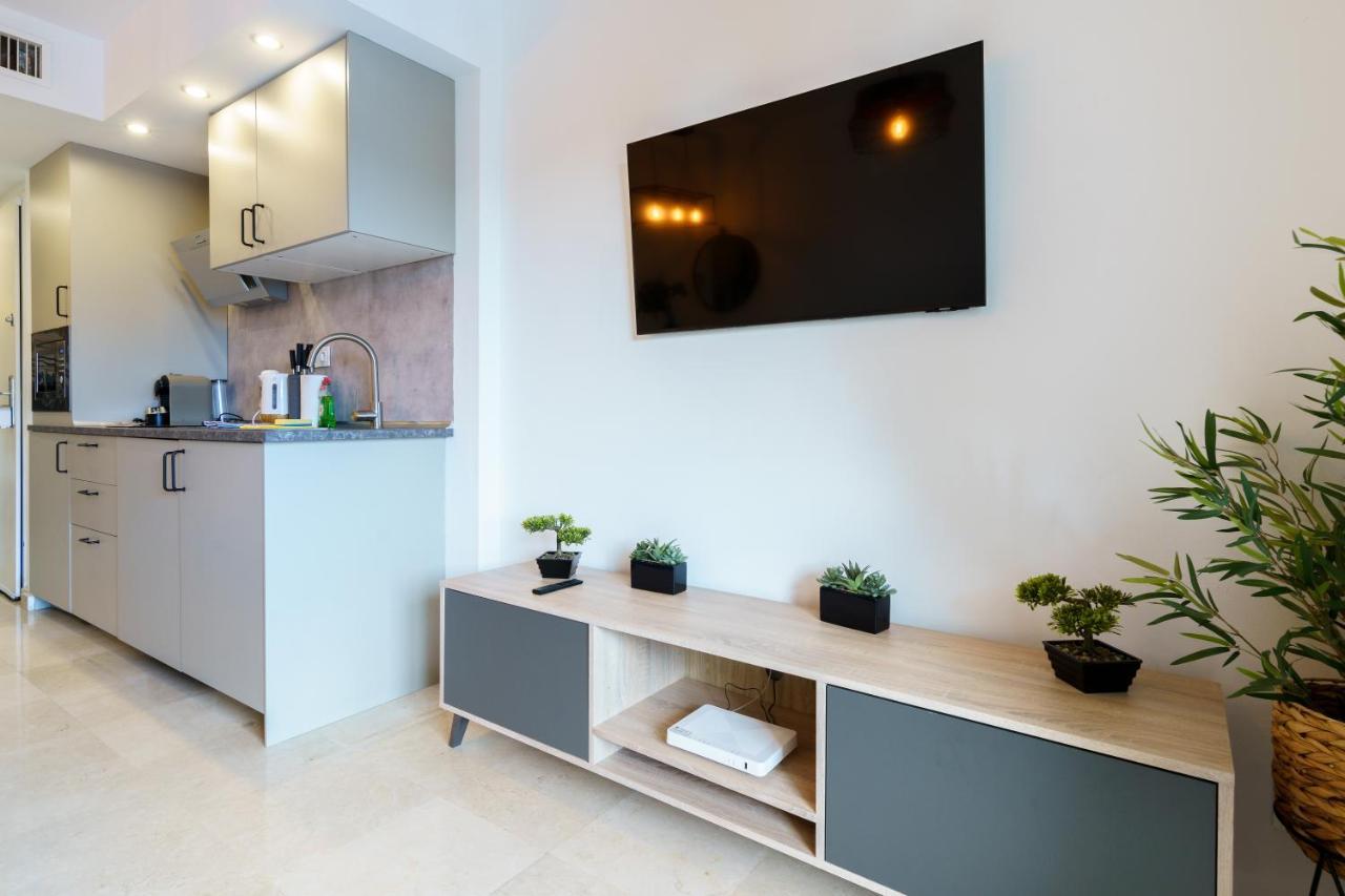 2Nd Line From The Beach , Seaviews + Parking &Pool Benalmádena Extérieur photo