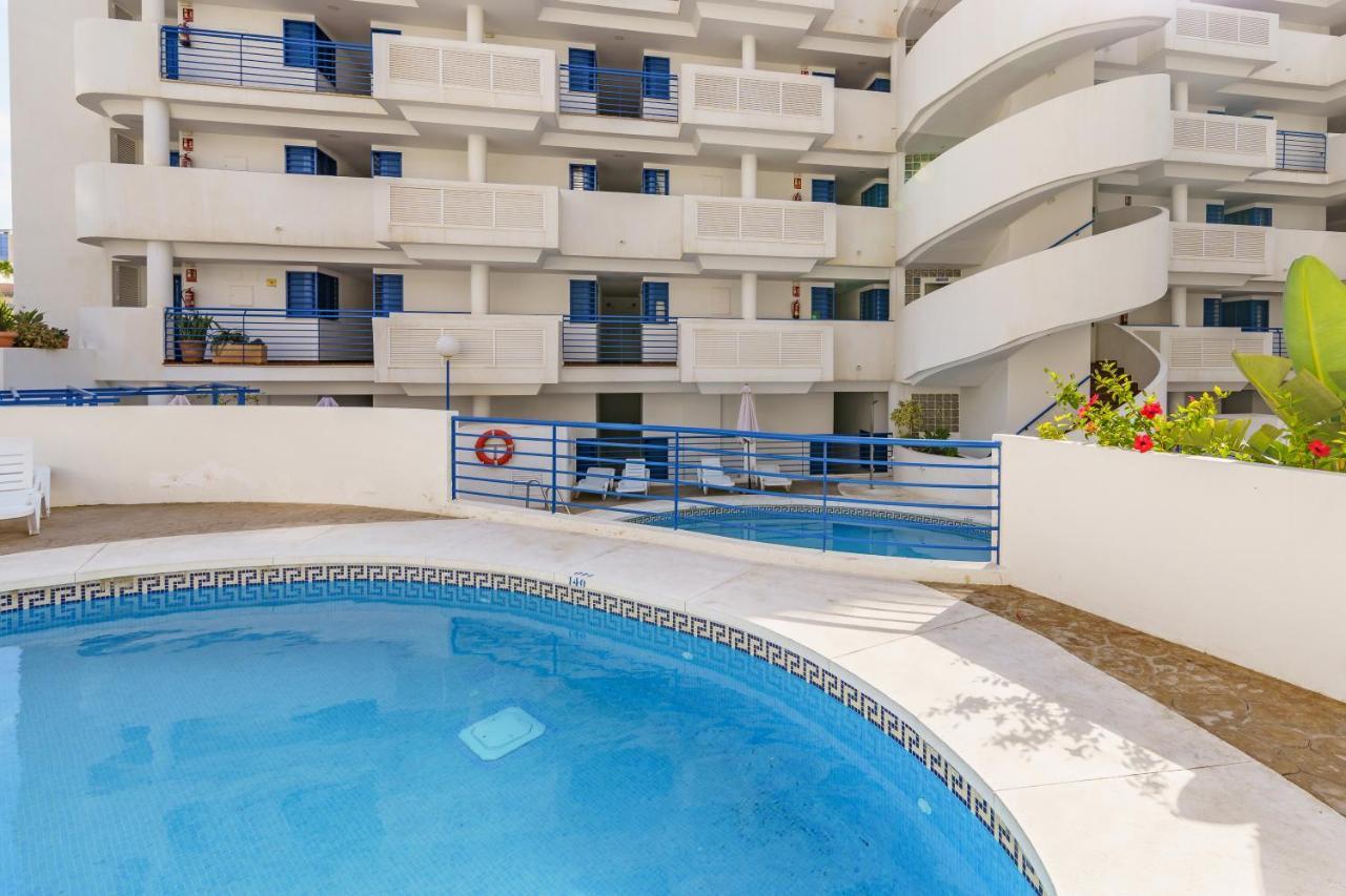 2Nd Line From The Beach , Seaviews + Parking &Pool Benalmádena Extérieur photo