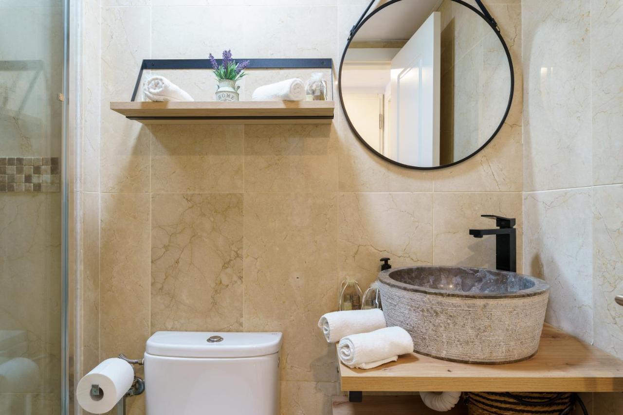 2Nd Line From The Beach , Seaviews + Parking &Pool Benalmádena Extérieur photo