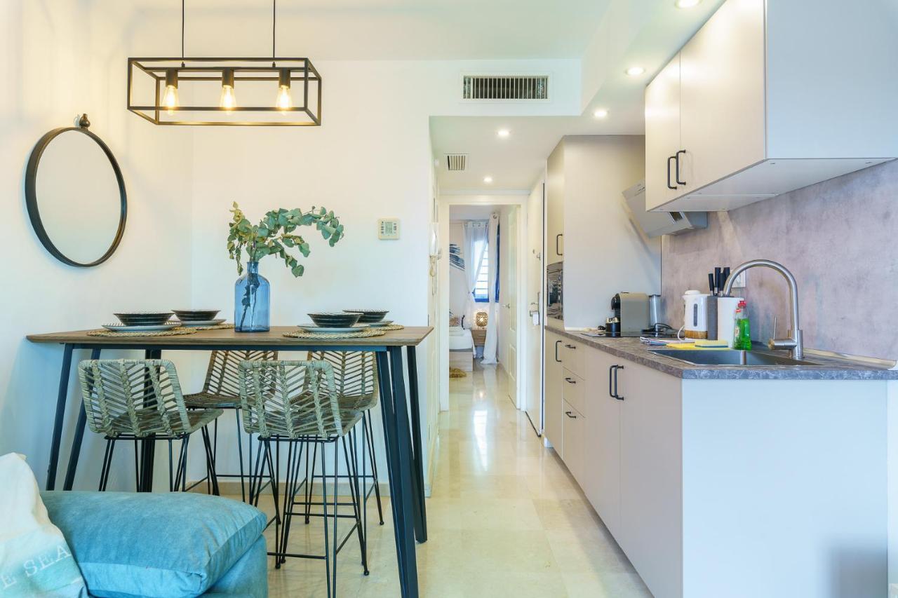 2Nd Line From The Beach , Seaviews + Parking &Pool Benalmádena Extérieur photo
