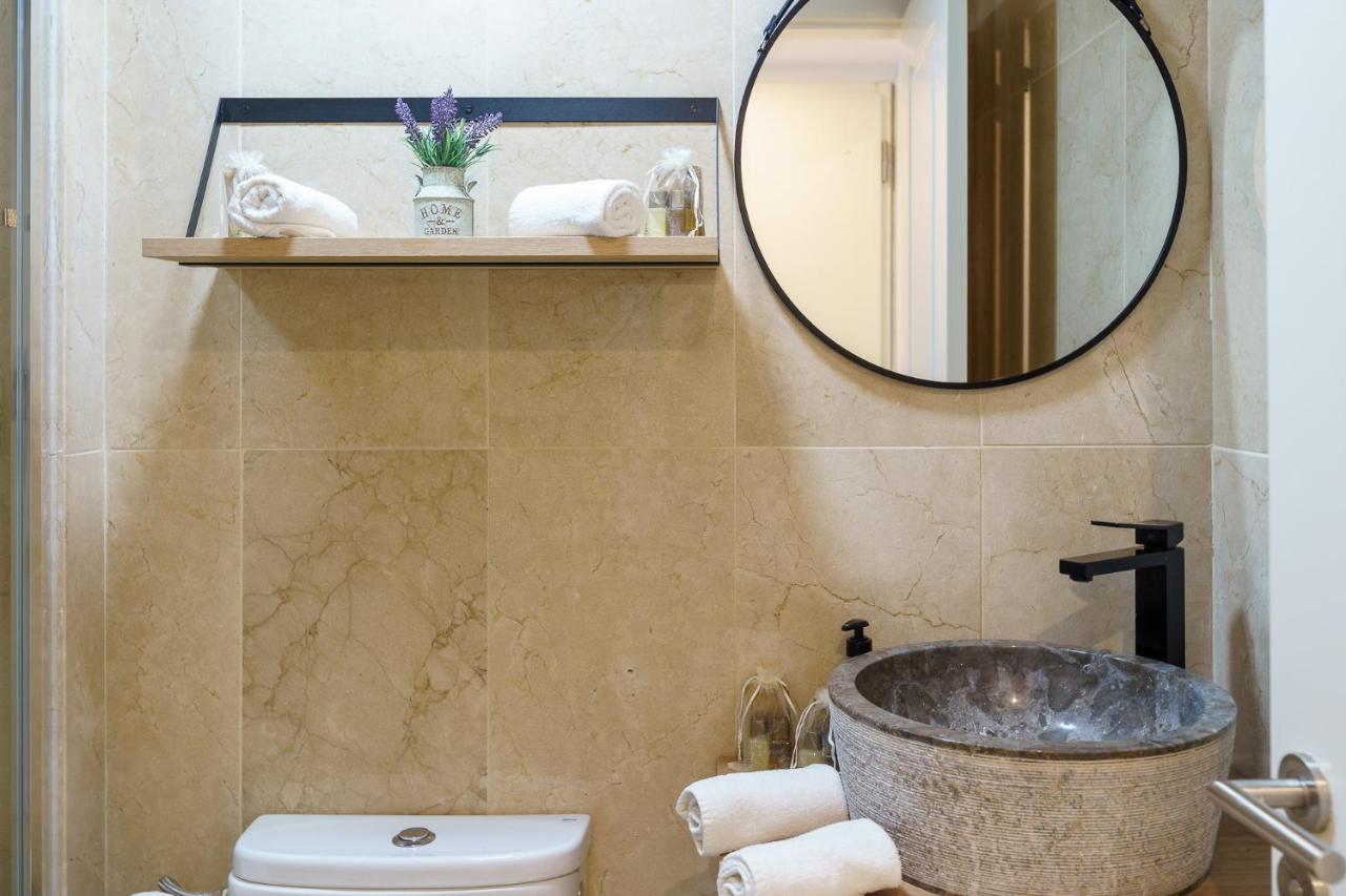 2Nd Line From The Beach , Seaviews + Parking &Pool Benalmádena Extérieur photo