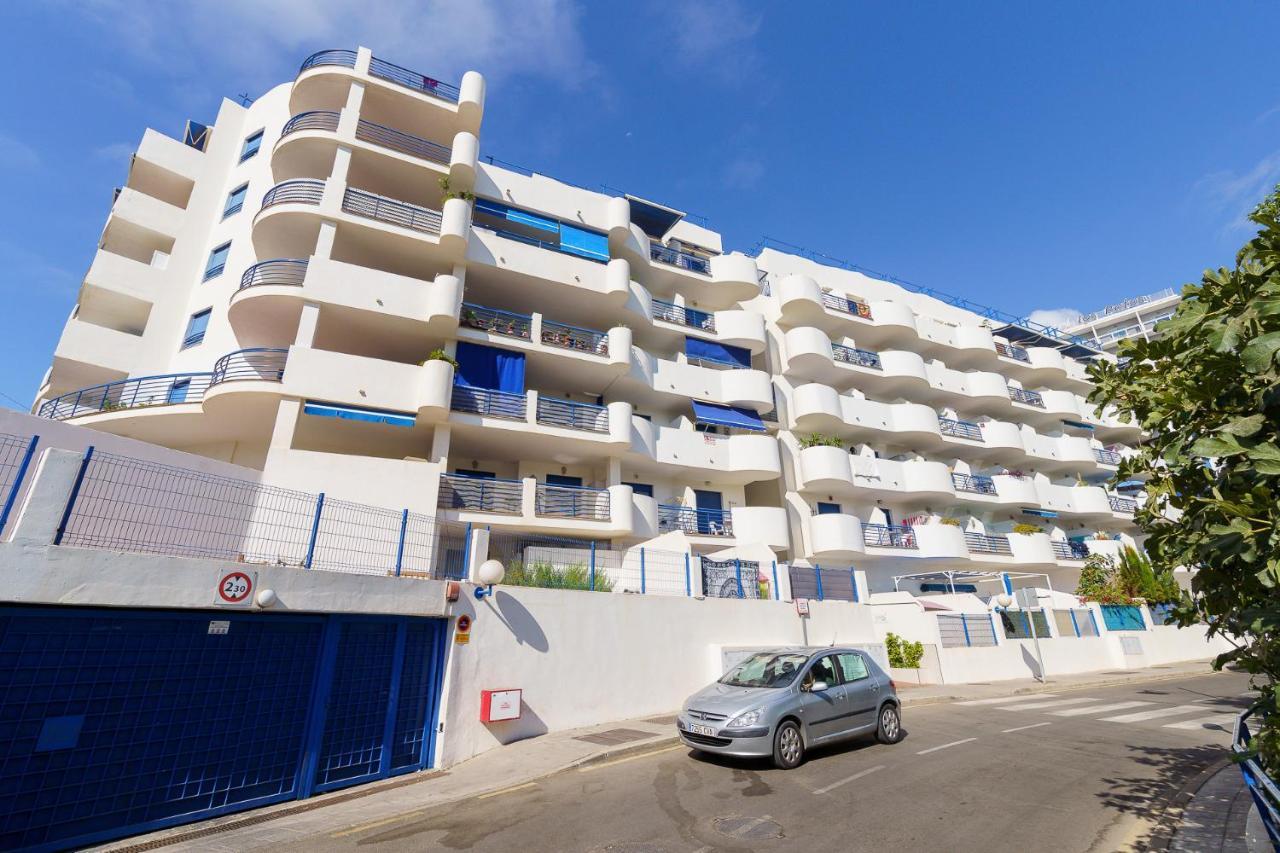 2Nd Line From The Beach , Seaviews + Parking &Pool Benalmádena Extérieur photo