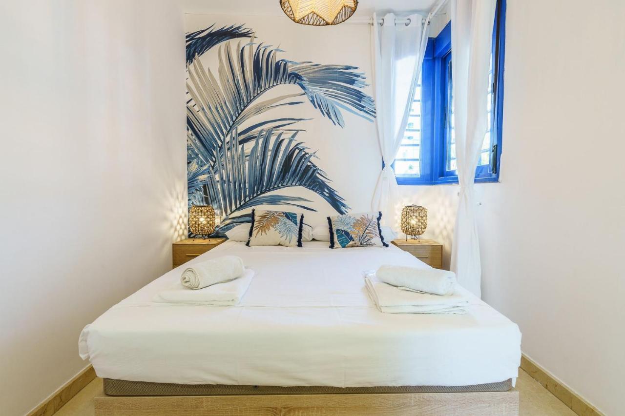 2Nd Line From The Beach , Seaviews + Parking &Pool Benalmádena Extérieur photo