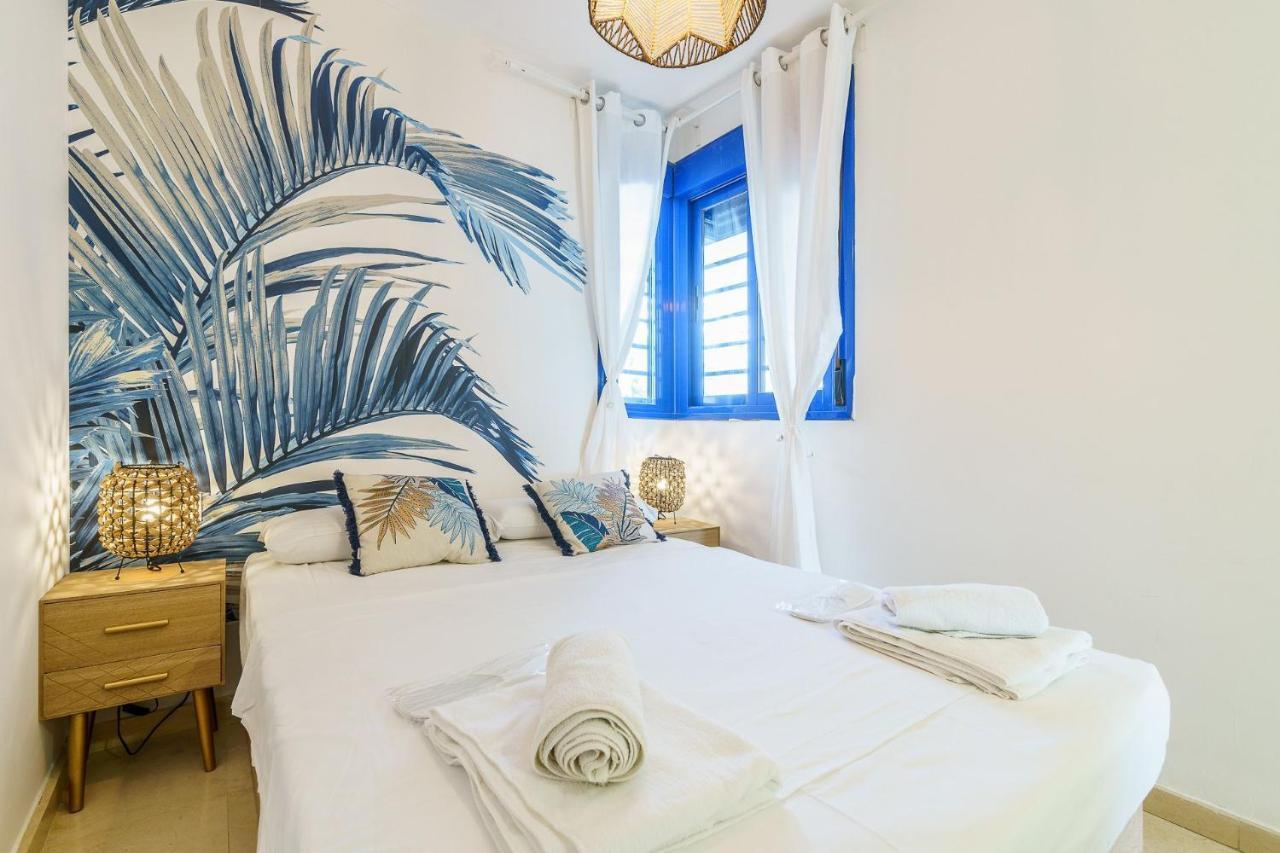 2Nd Line From The Beach , Seaviews + Parking &Pool Benalmádena Extérieur photo