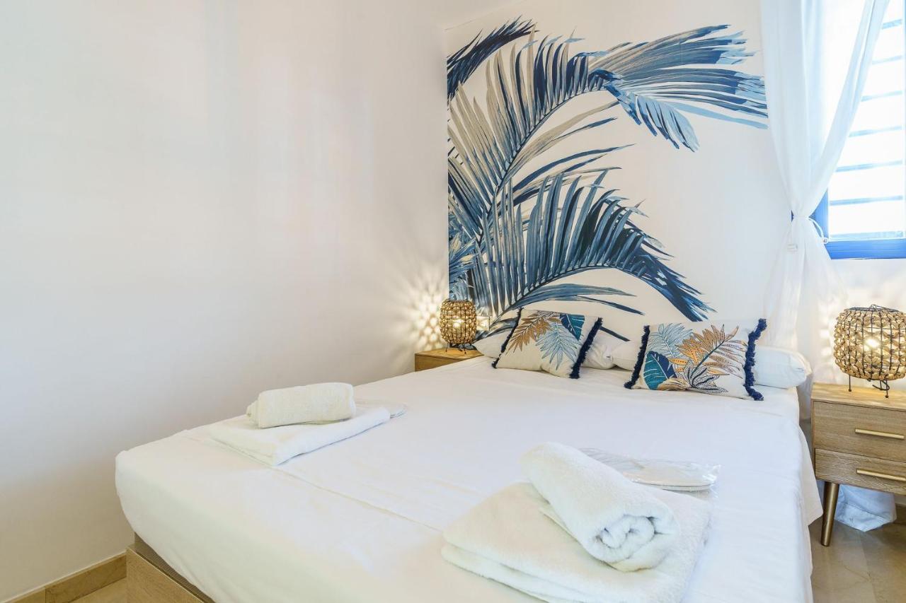 2Nd Line From The Beach , Seaviews + Parking &Pool Benalmádena Extérieur photo